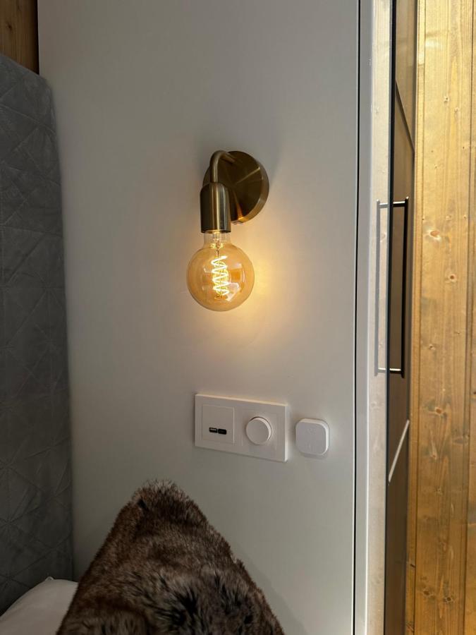 Nice Apartment On Geilotunet, Close To City Center Exterior foto